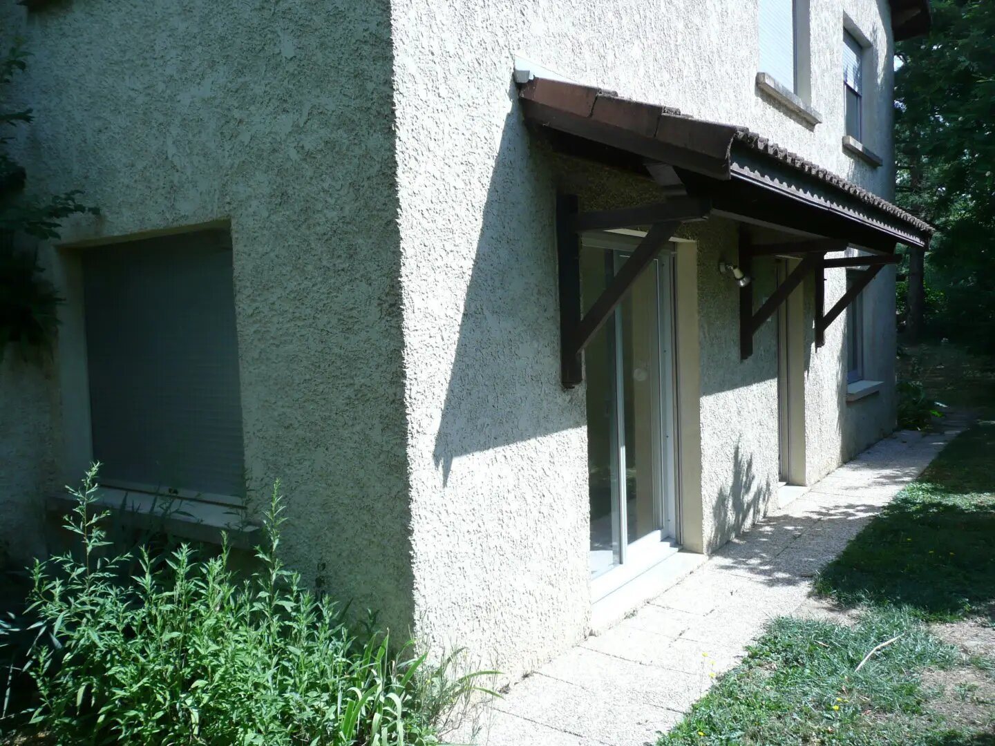 Appartement à louer, 50m², Saint-Just-Chaleyssin
