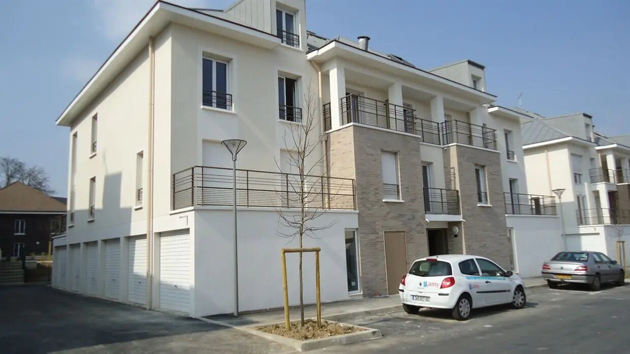 Appartement à louer, 80m², Ezanville