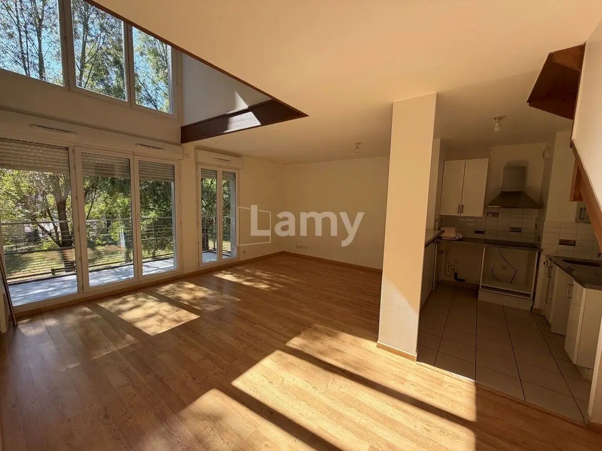 Appartement à louer, 80m², Ezanville