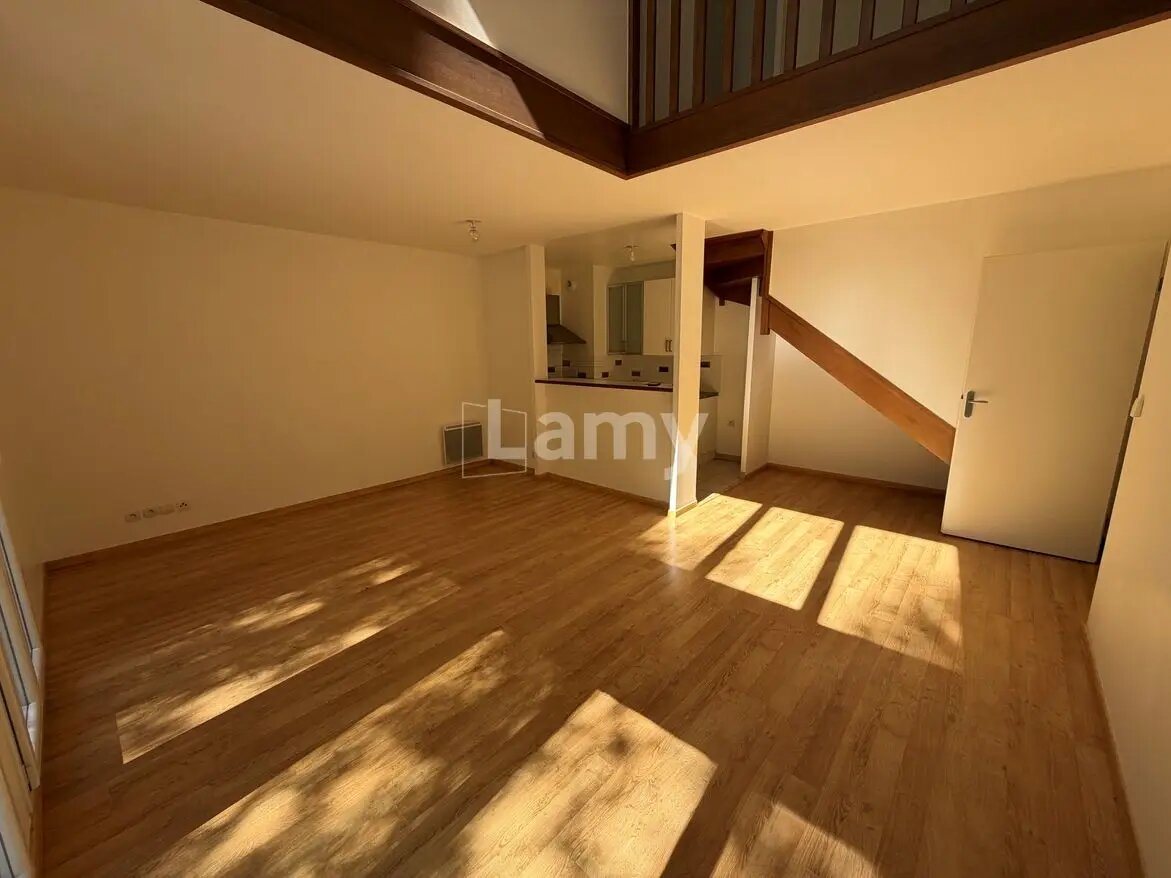 Appartement à louer, 80m², Ezanville