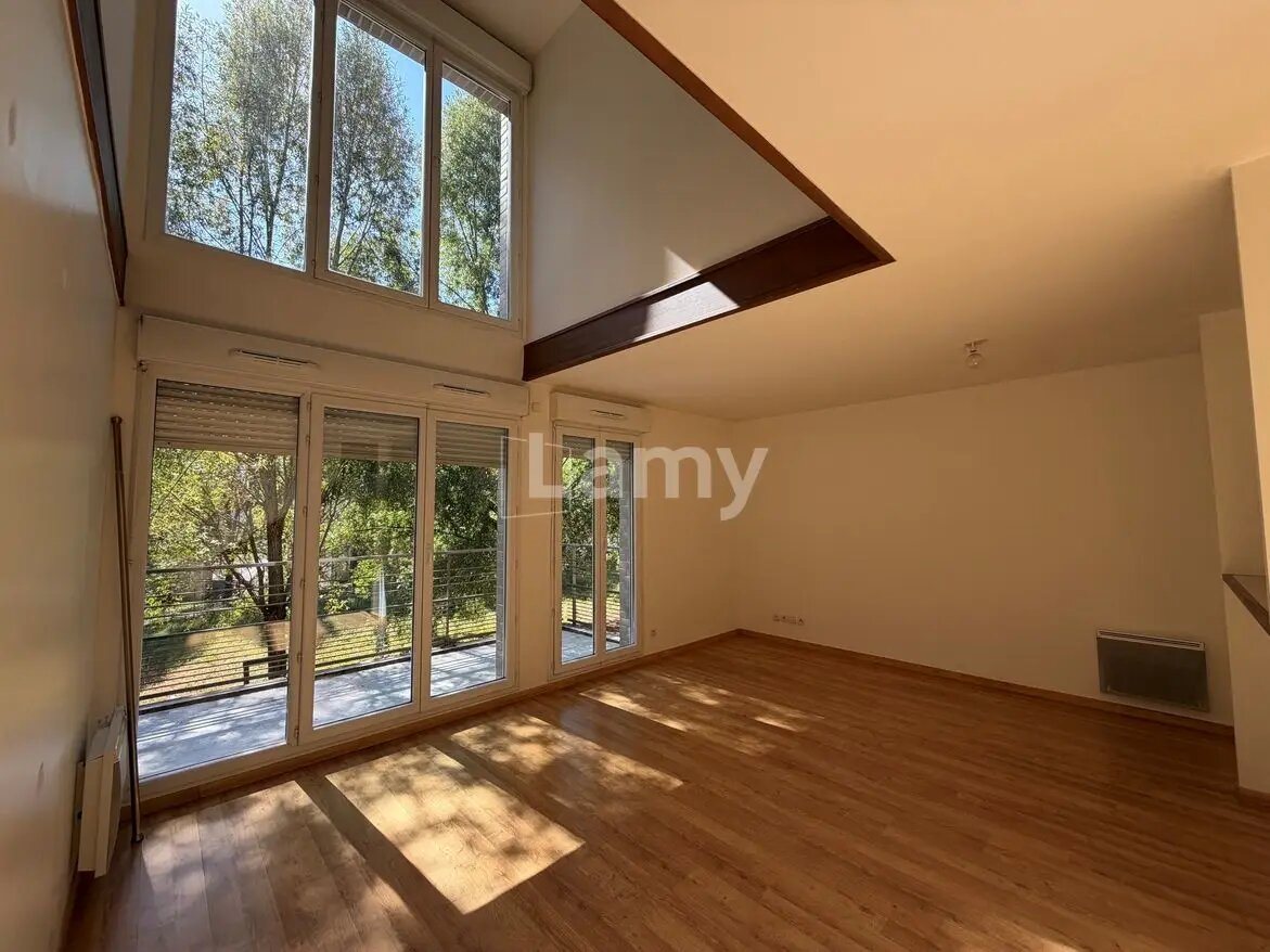 Appartement à louer, 80m², Ezanville