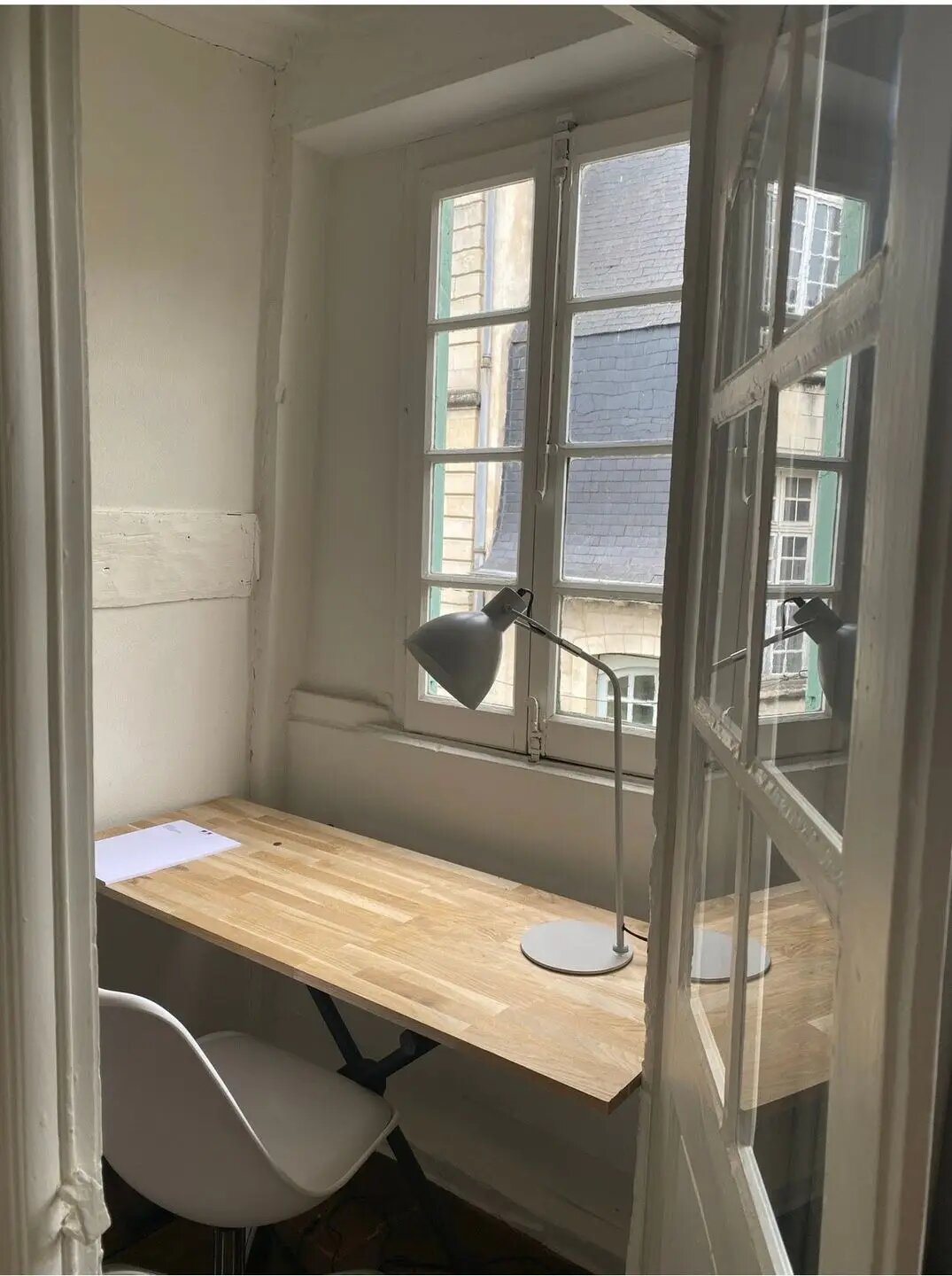 Appartement à louer, 38m², Rennes