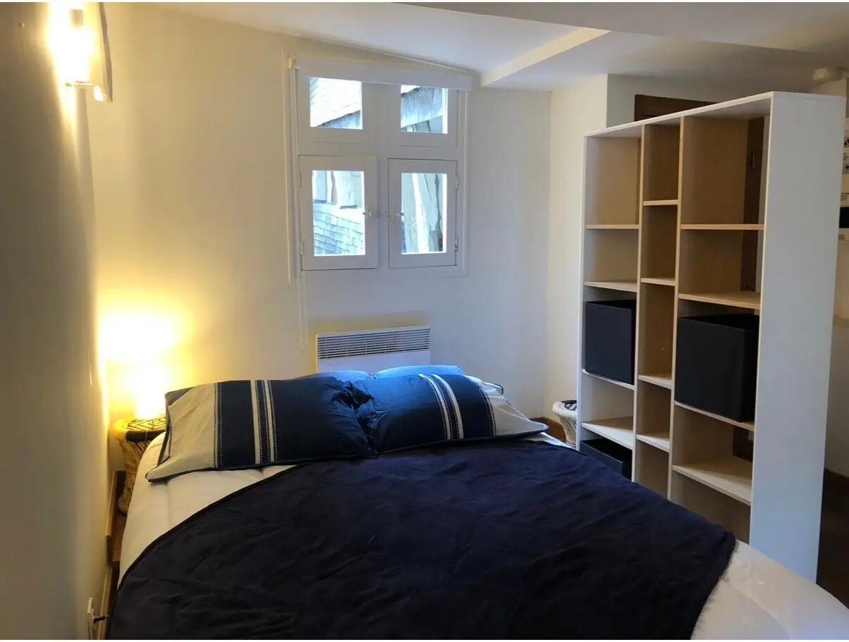 Appartement à louer, 38m², Rennes