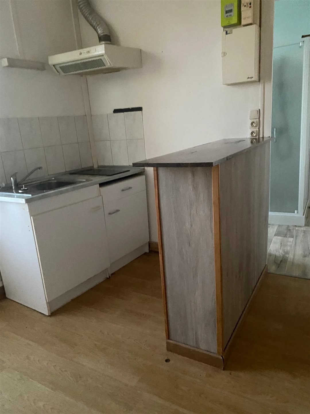 Appartement à louer, 38m², Saint-Jean-de-Daye