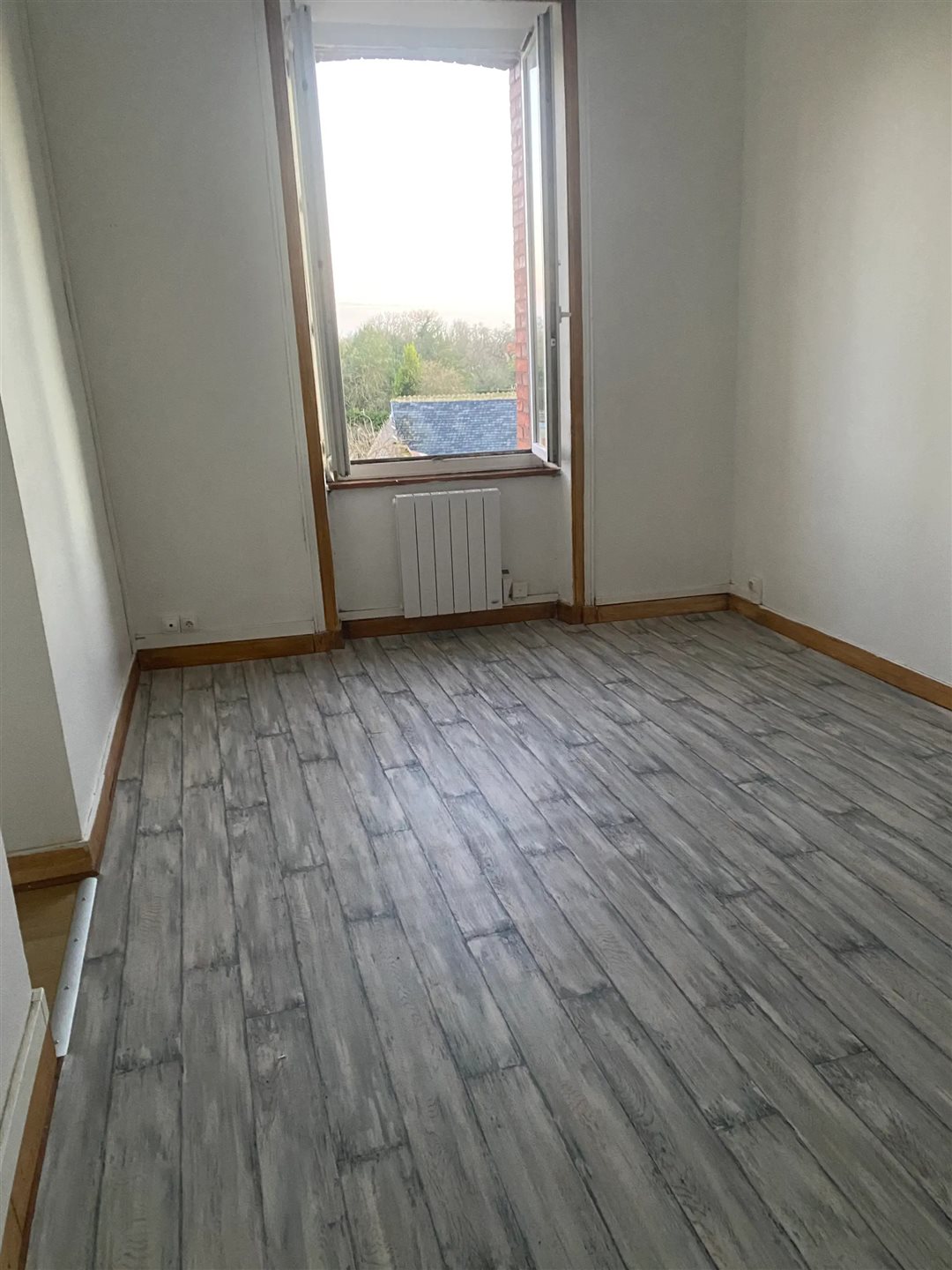 Appartement à louer, 38m², Saint-Jean-de-Daye