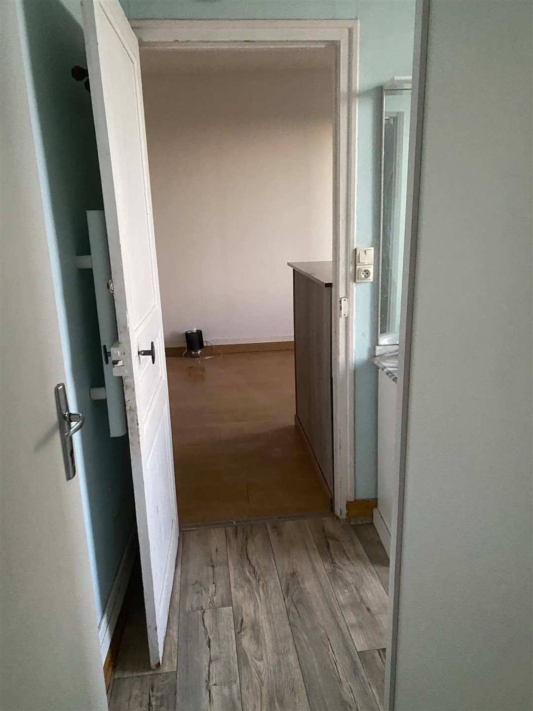 Appartement à louer, 38m², Saint-Jean-de-Daye