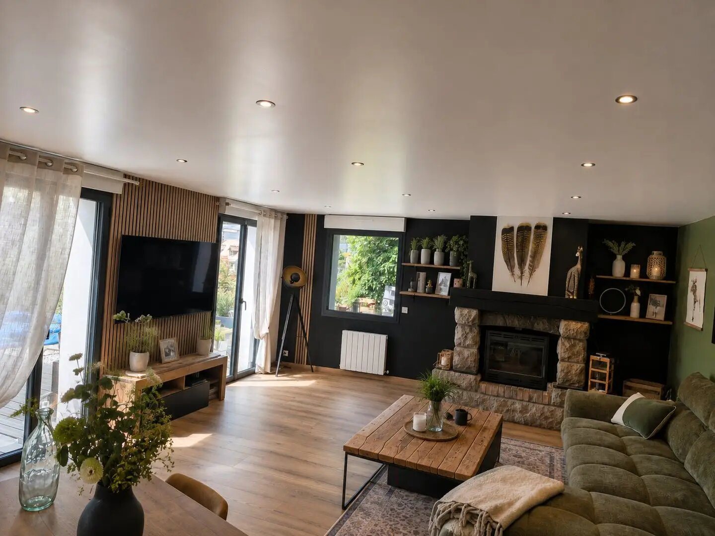 Maison à vendre, 170m², Dieppe