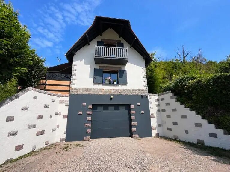 Maison à vendre, 170m², Dieppe