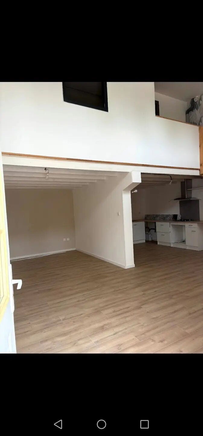 Appartement à louer, 50m², Saint-Porchaire