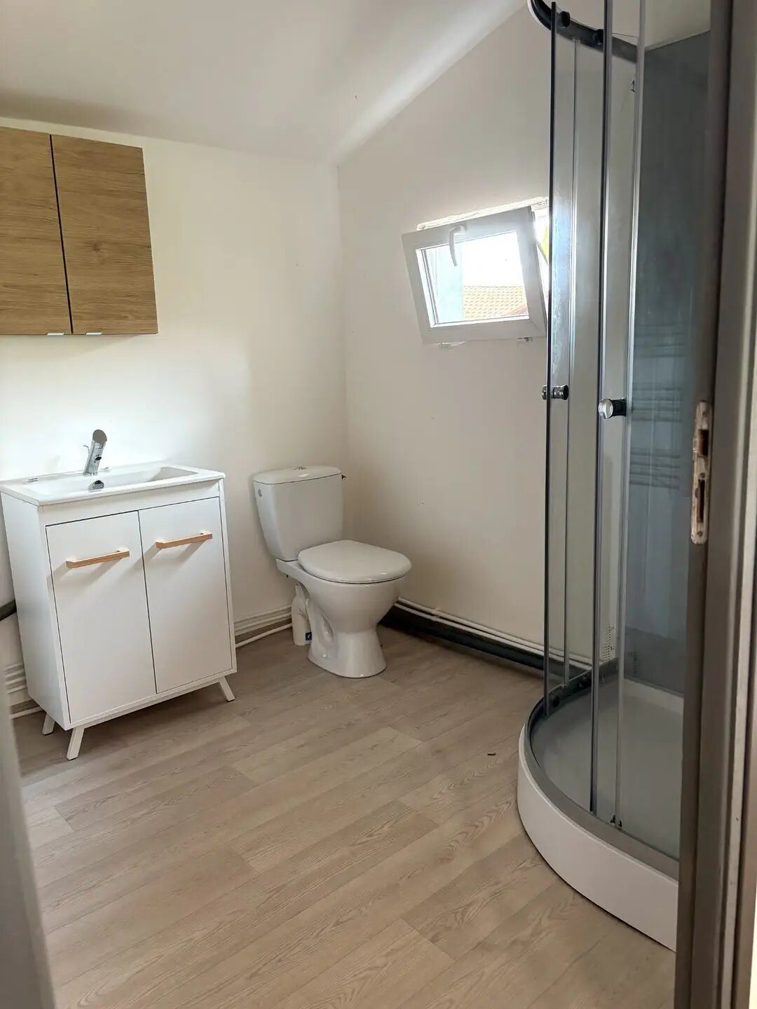 Appartement à louer, 50m², Saint-Porchaire