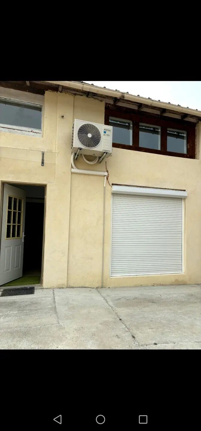 Appartement à louer, 50m², Saint-Porchaire