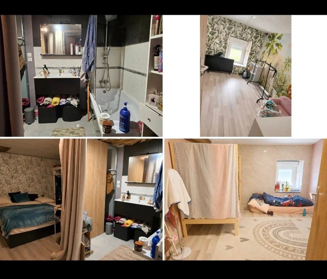 Maison à vendre, 111m², Grézac