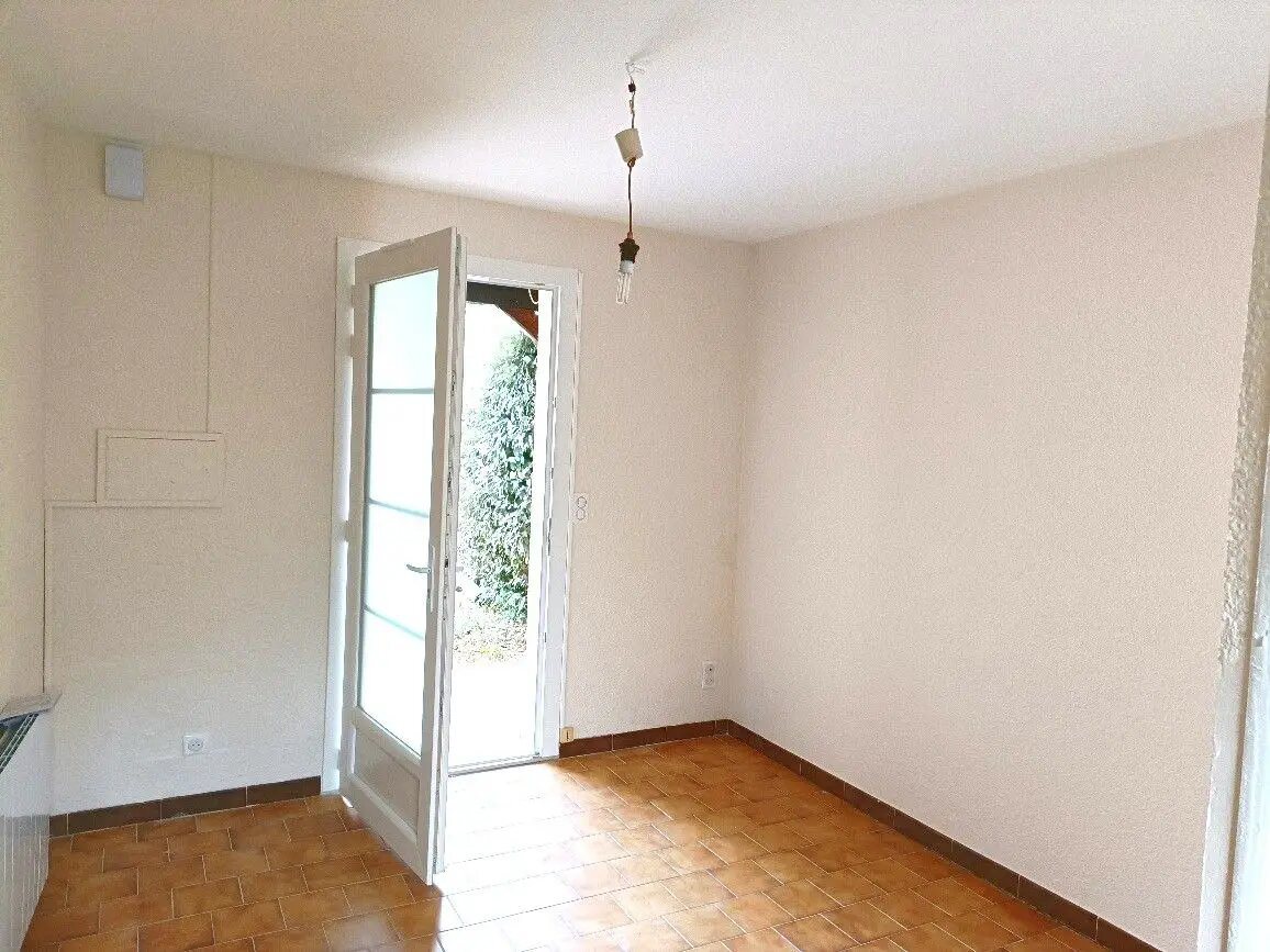 Appartement à louer, 25m², Plaisance