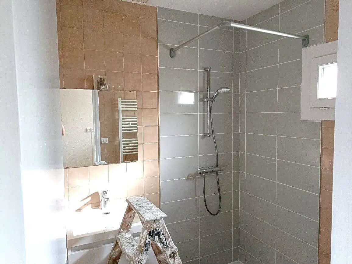 Appartement à louer, 25m², Plaisance
