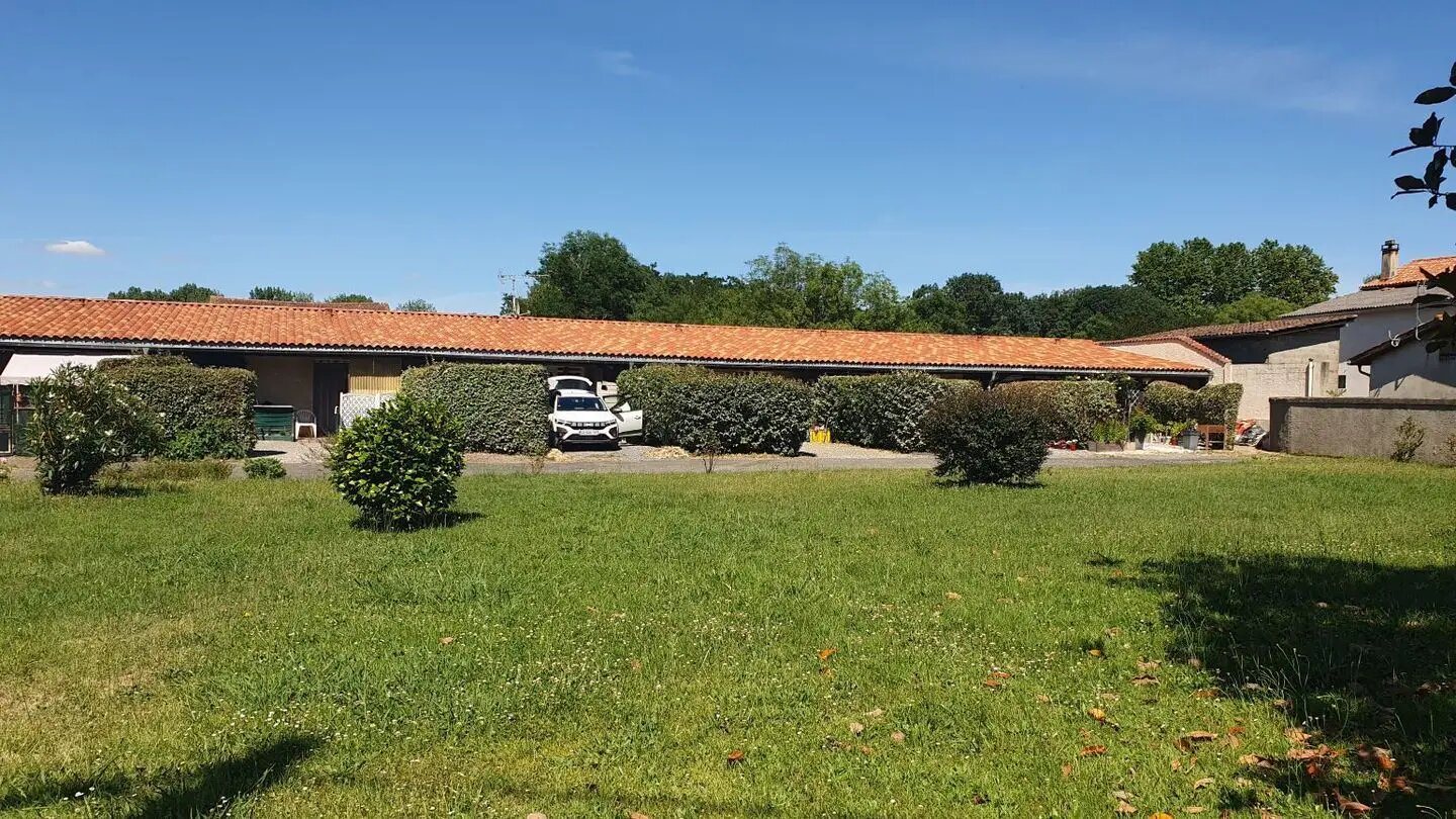 Appartement à louer, 25m², Plaisance