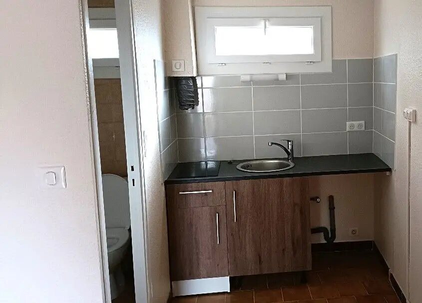 Appartement à louer, 25m², Plaisance