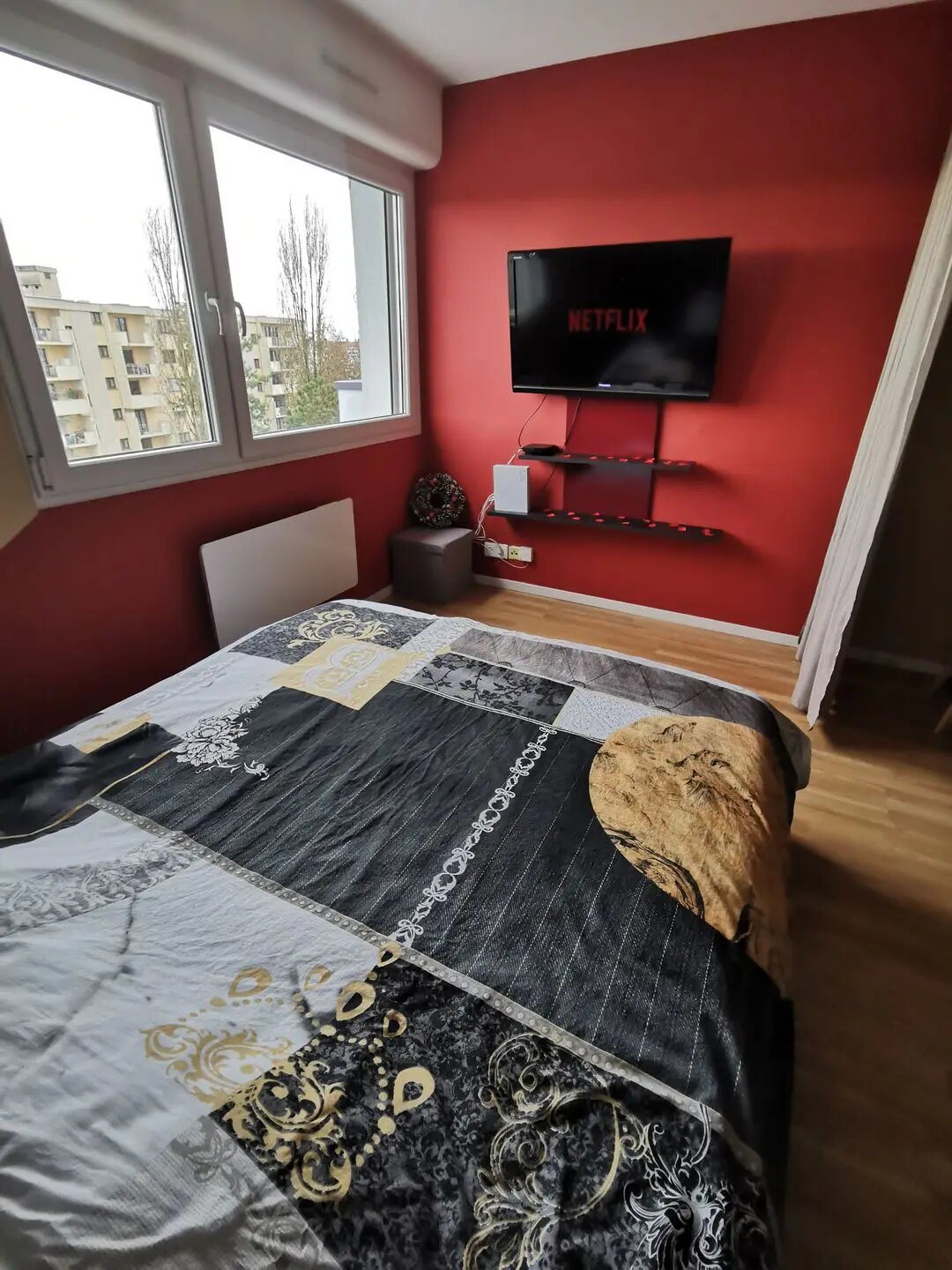 Appartement à louer, 23m², Illzach