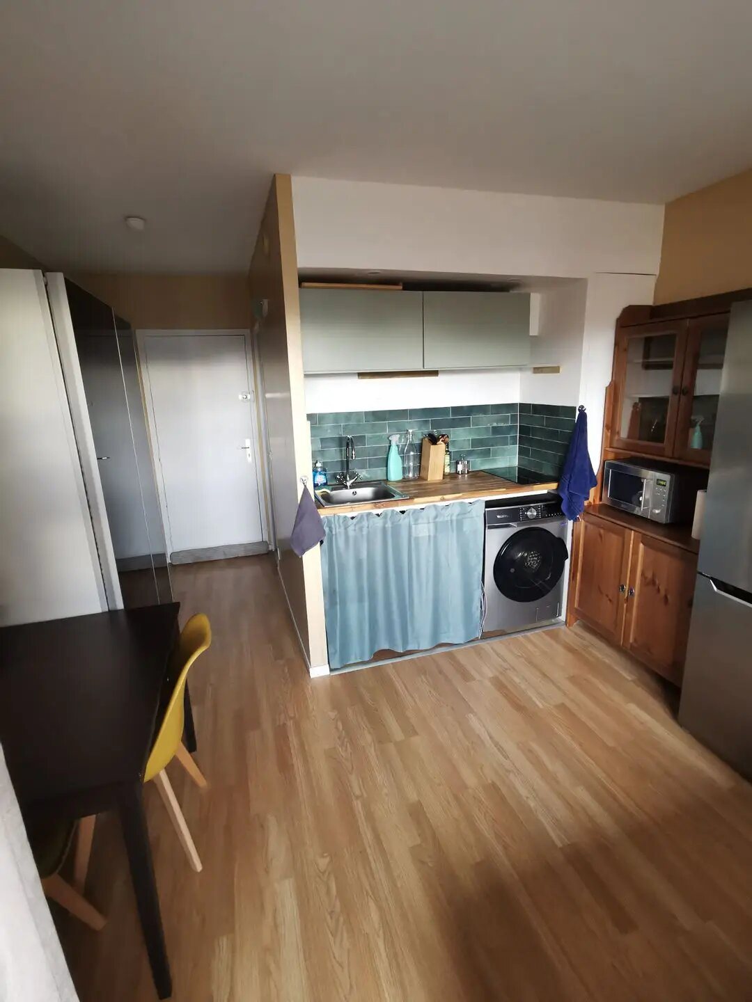 Appartement à louer, 23m², Illzach