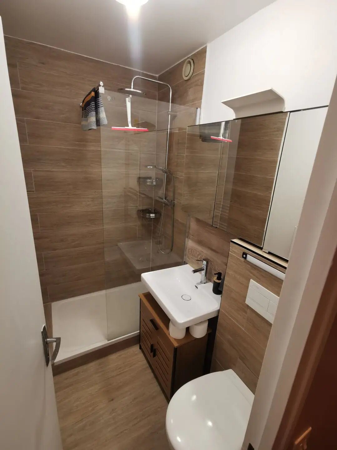Appartement à louer, 23m², Illzach