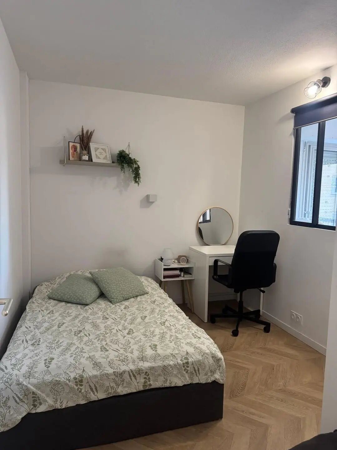 Appartement à louer, 46m², Rennes