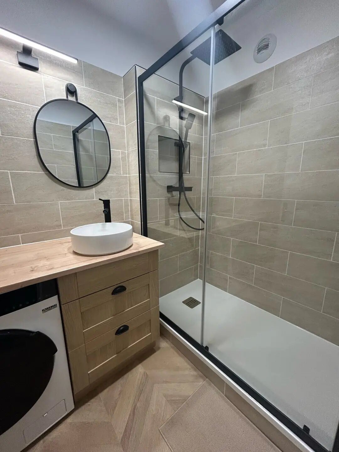 Appartement à louer, 46m², Rennes