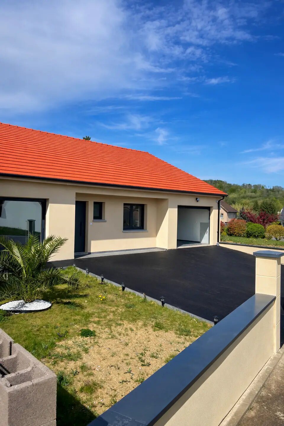 Maison à vendre, 135m², Vandières