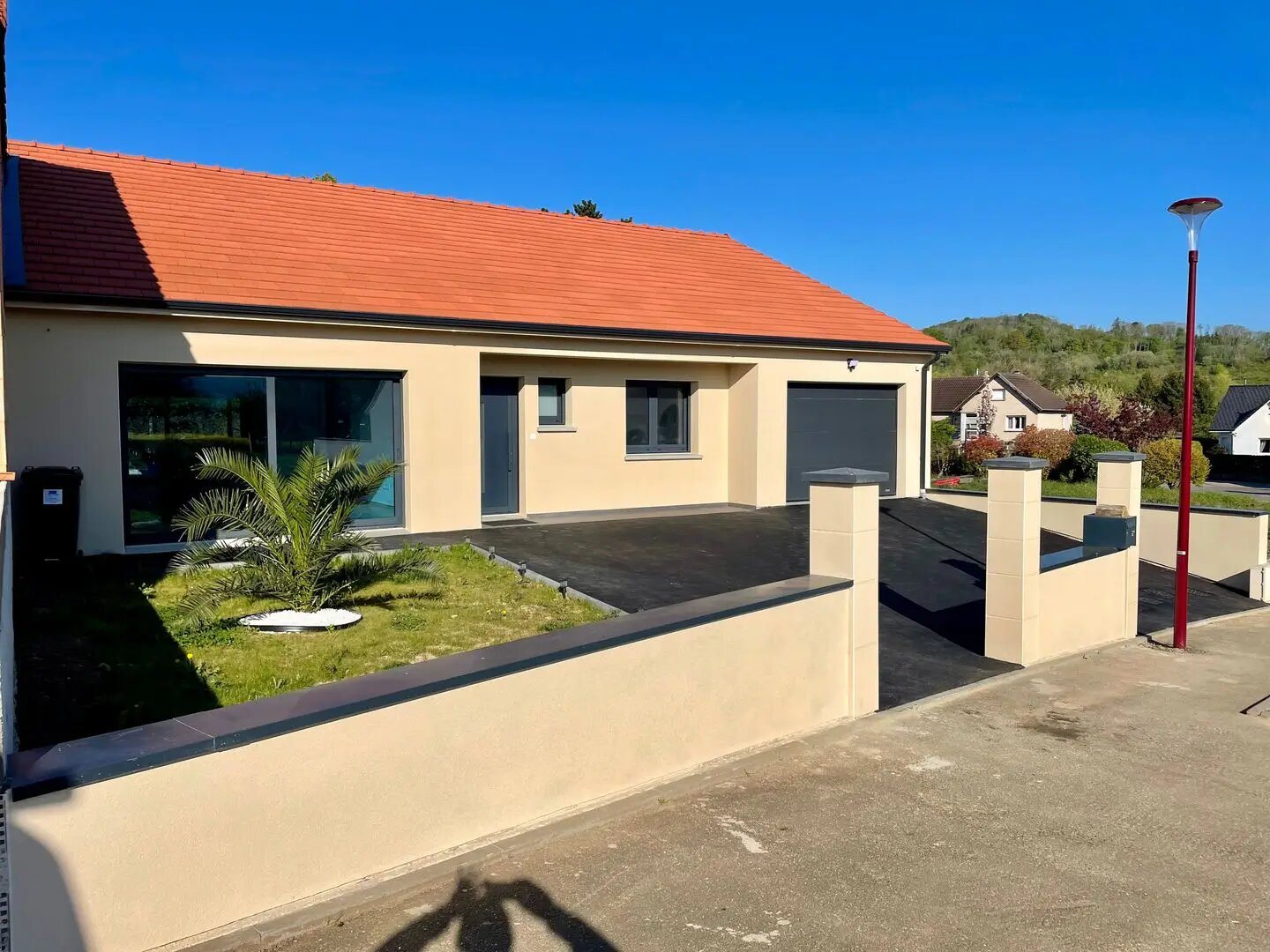 Maison à vendre, 135m², Vandières