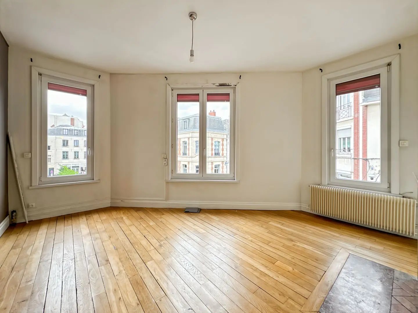 Appartement à louer, 67m², Arras