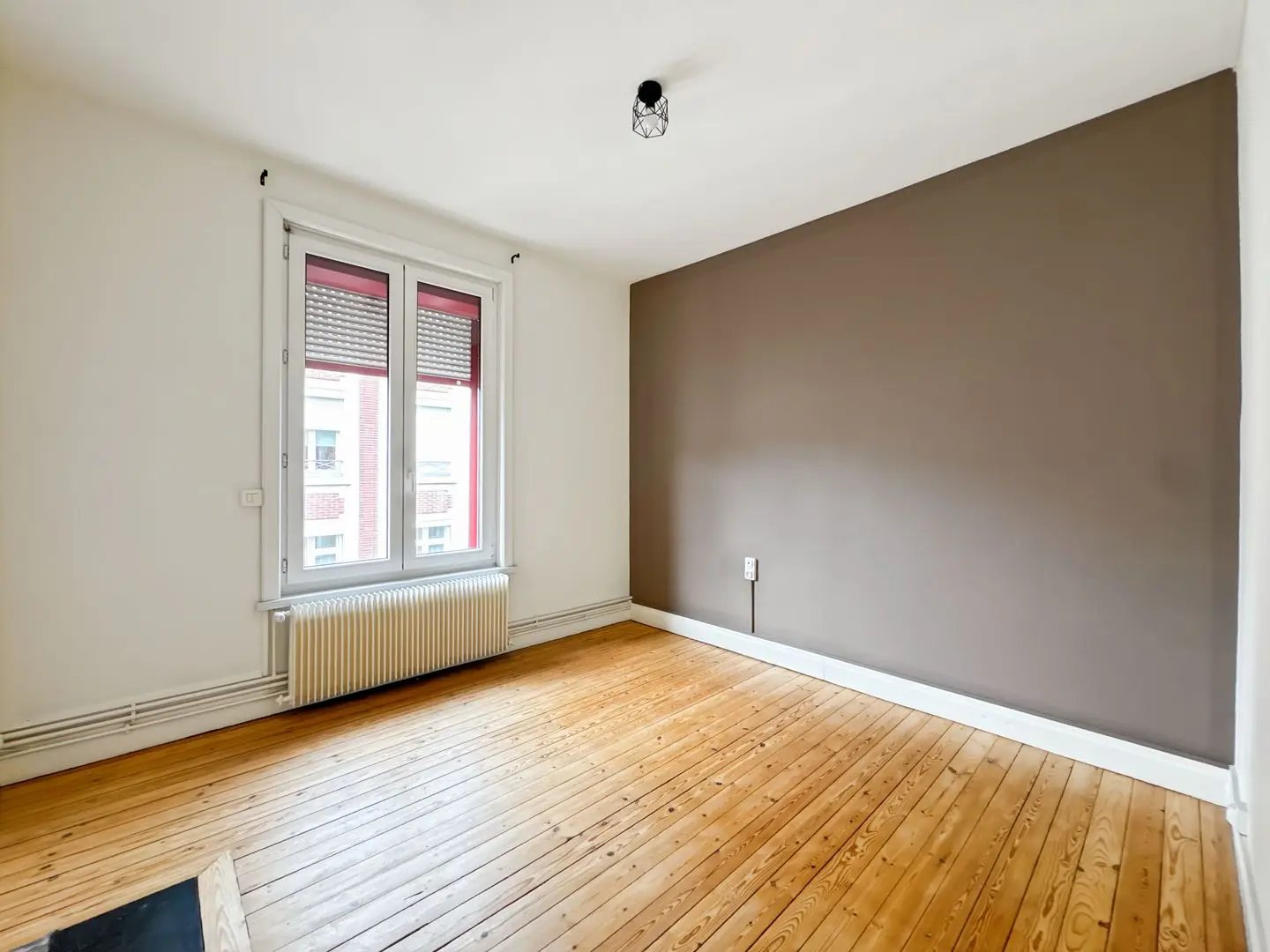 Appartement à louer, 67m², Arras