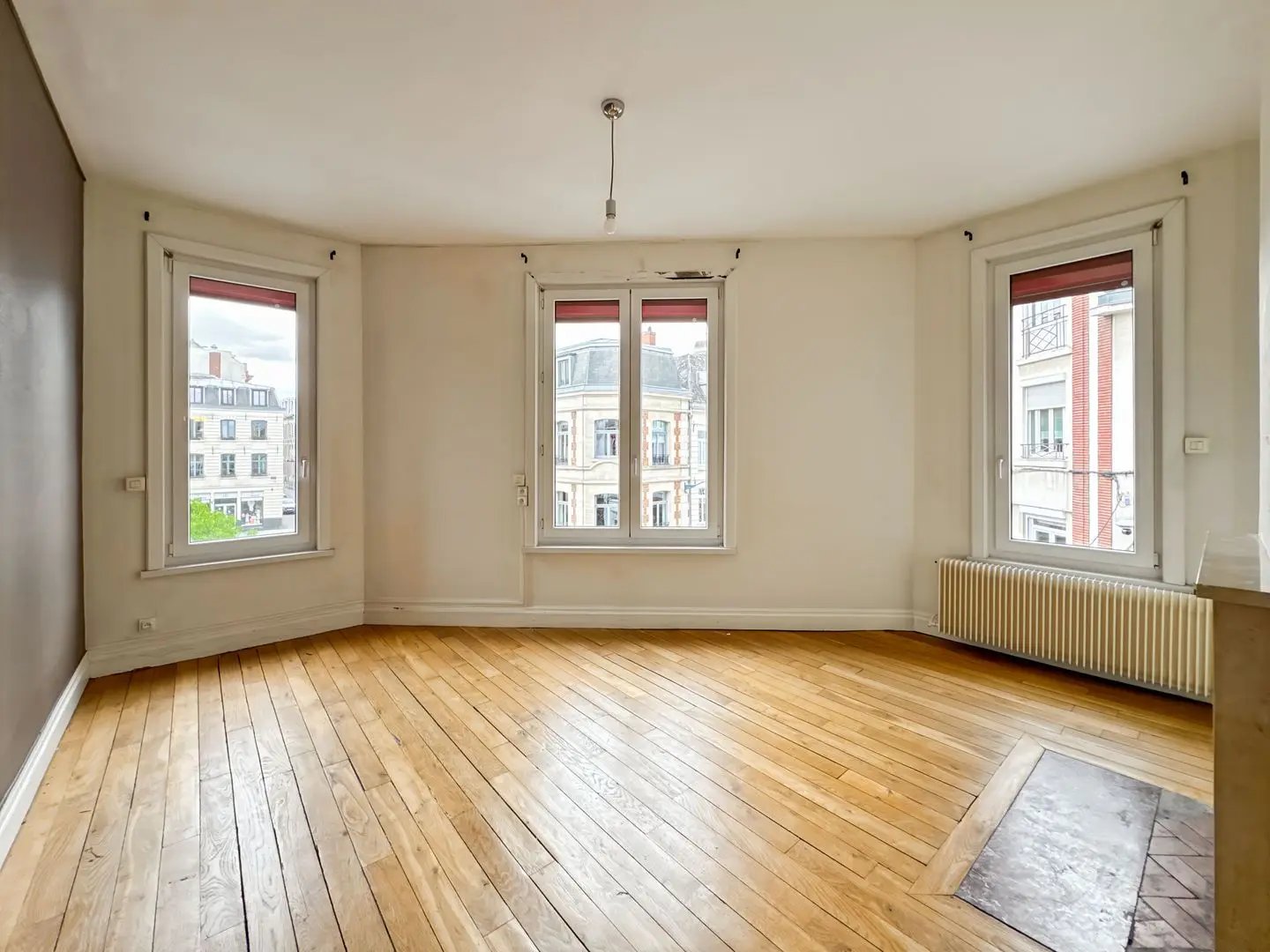 Appartement à louer, 67m², Arras