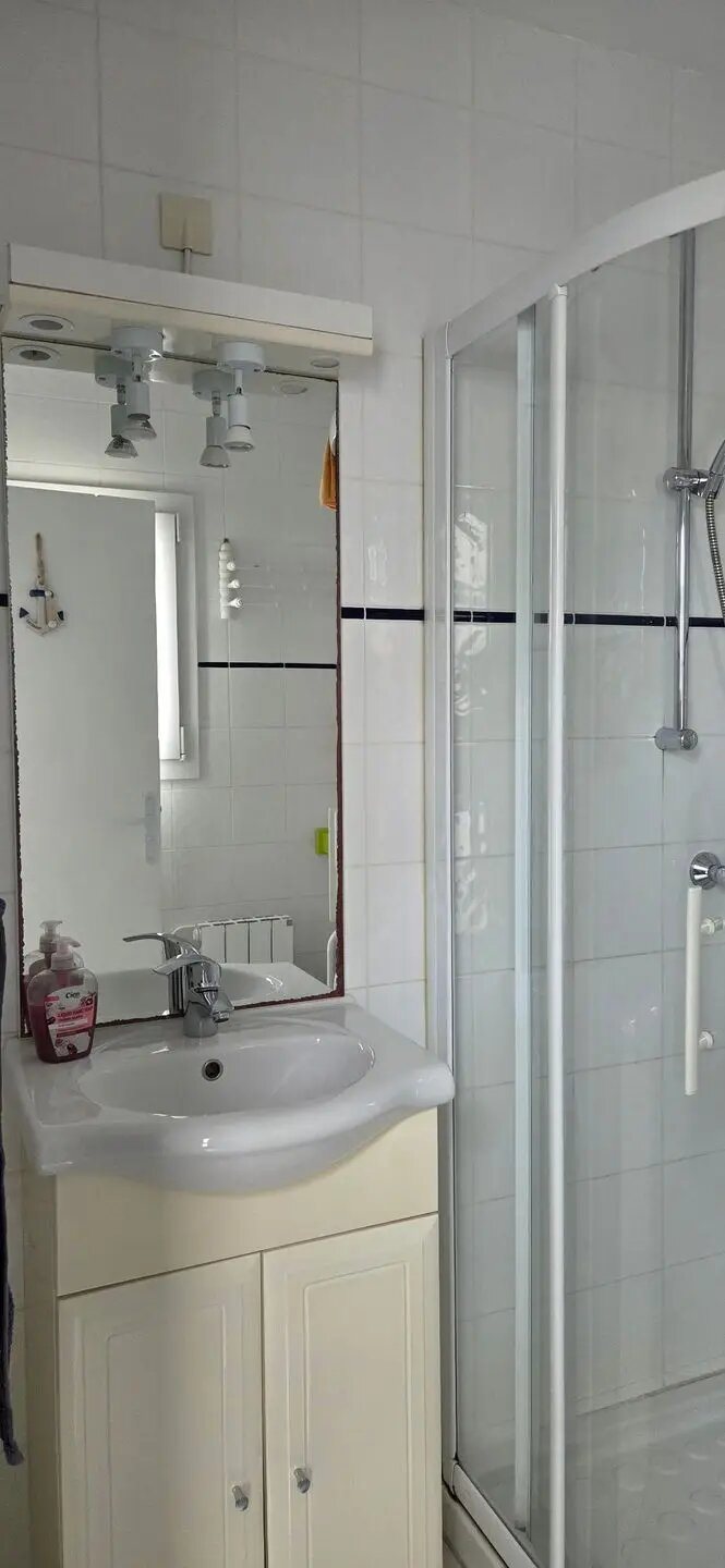 Maison à vendre, 25m², La Guérinière