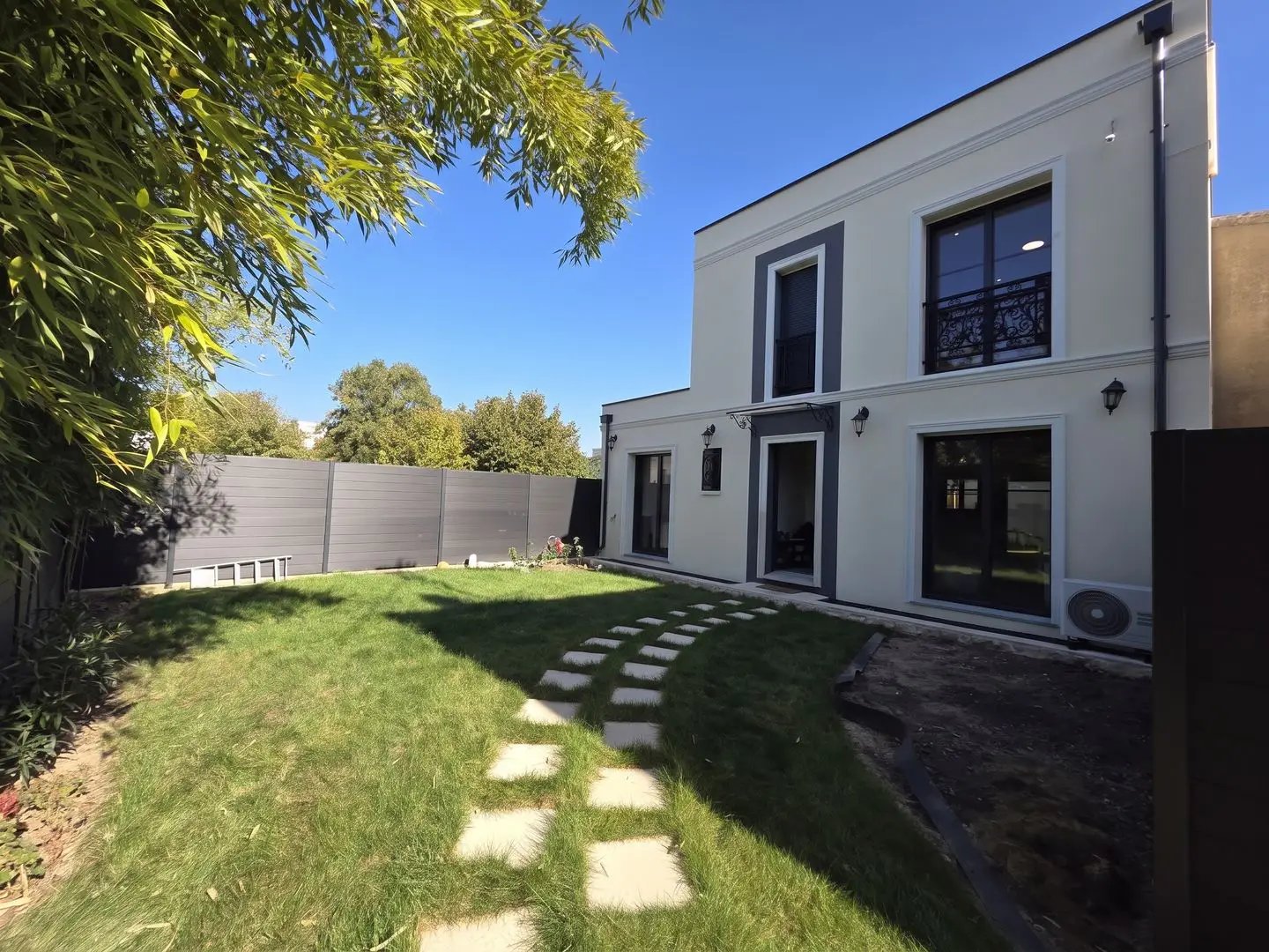 Maison à vendre, 134m², Houilles