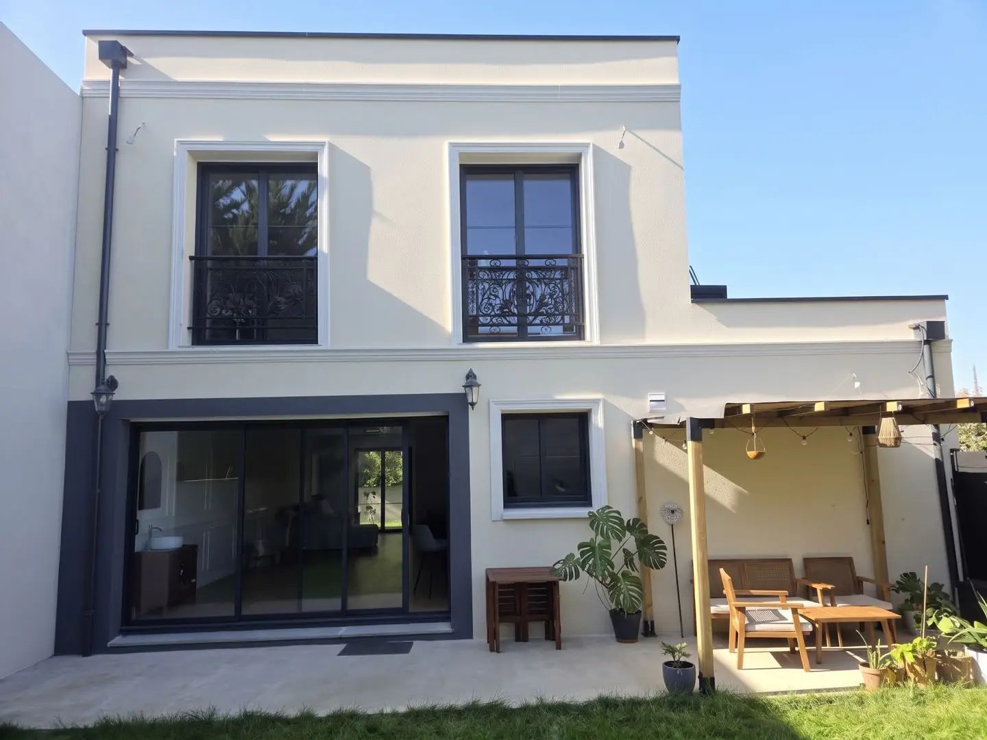 Maison à vendre, 134m², Houilles