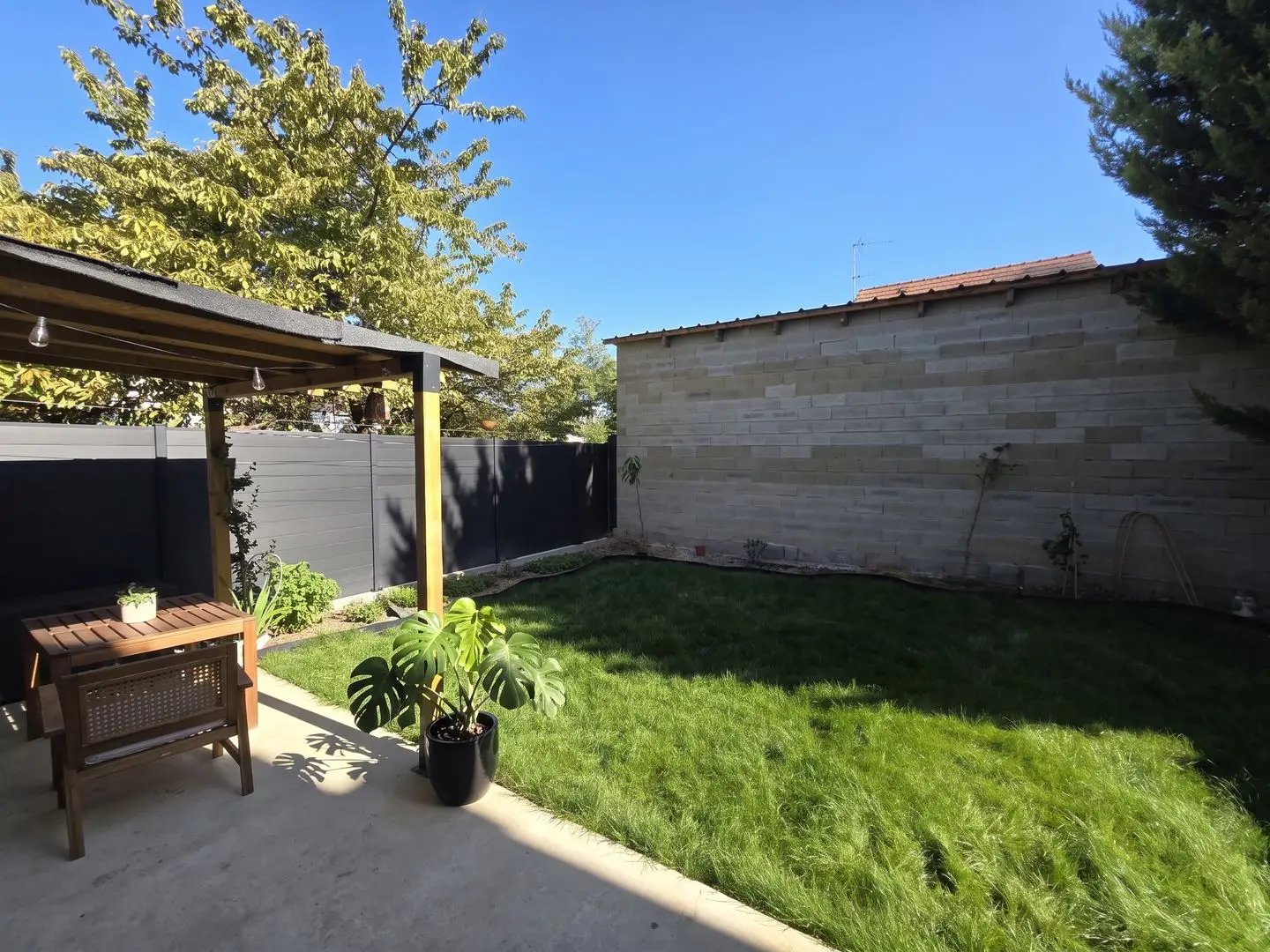 Maison à vendre, 134m², Houilles