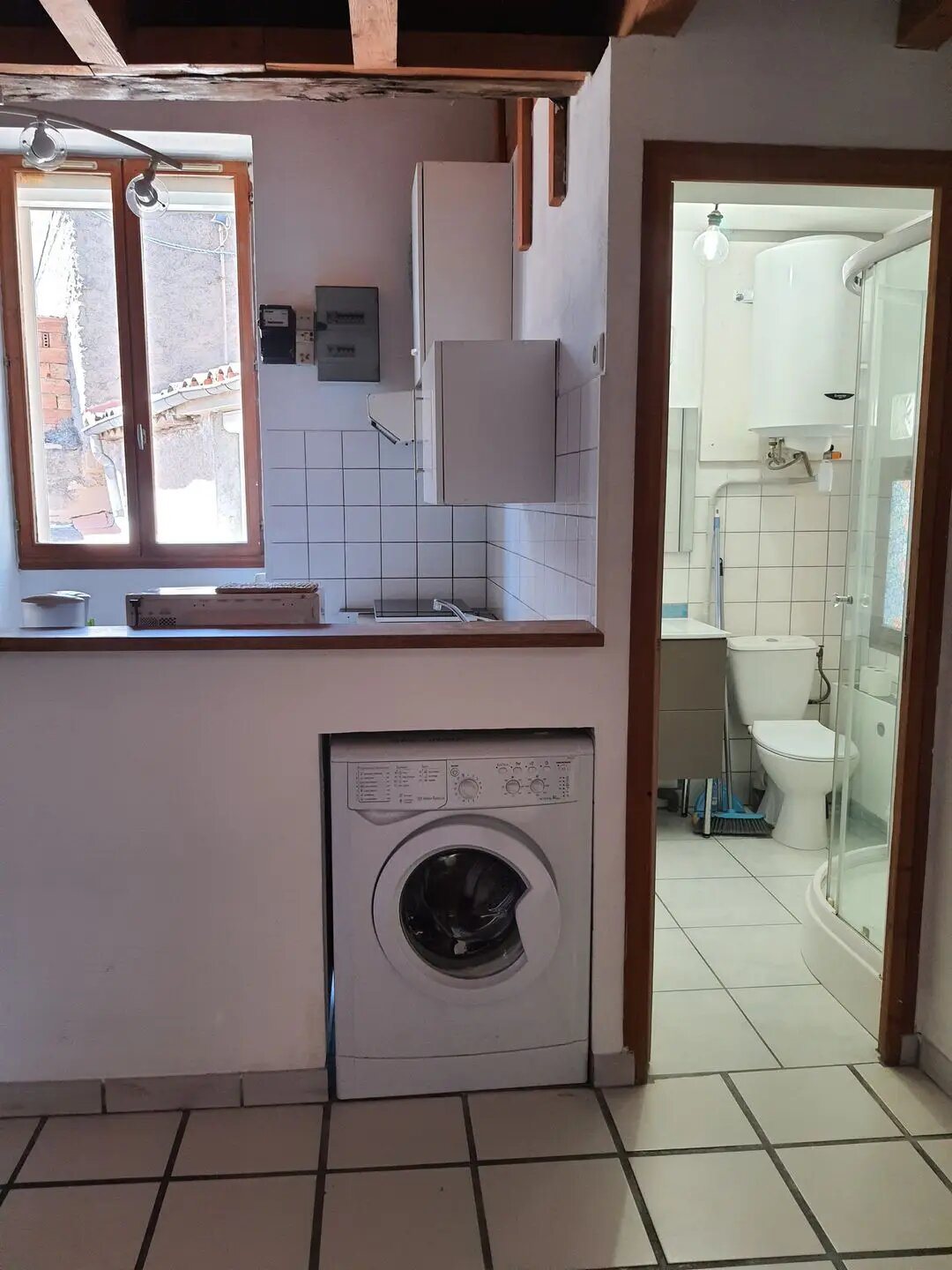 Appartement à louer, 39m², Nîmes