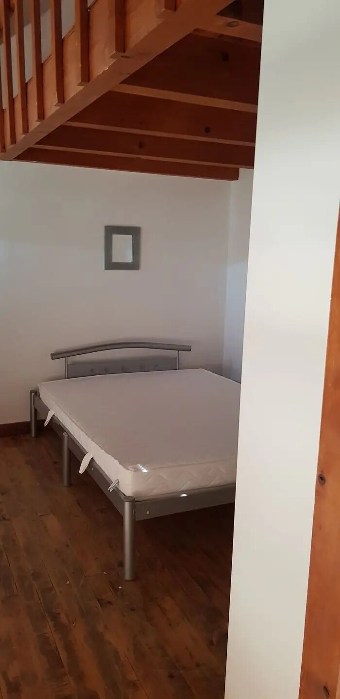 Appartement à louer, 39m², Nîmes