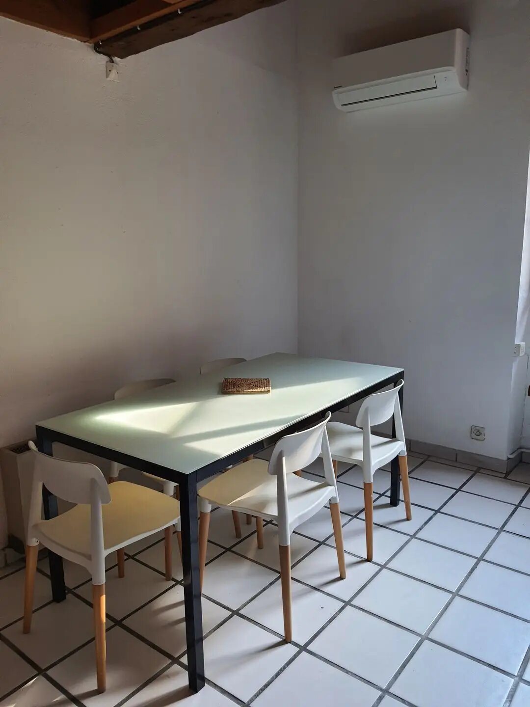 Appartement à louer, 39m², Nîmes