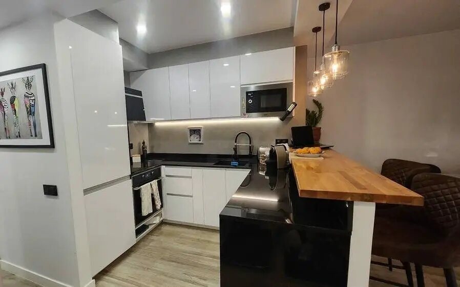 Appartement à louer, 36m², Evry