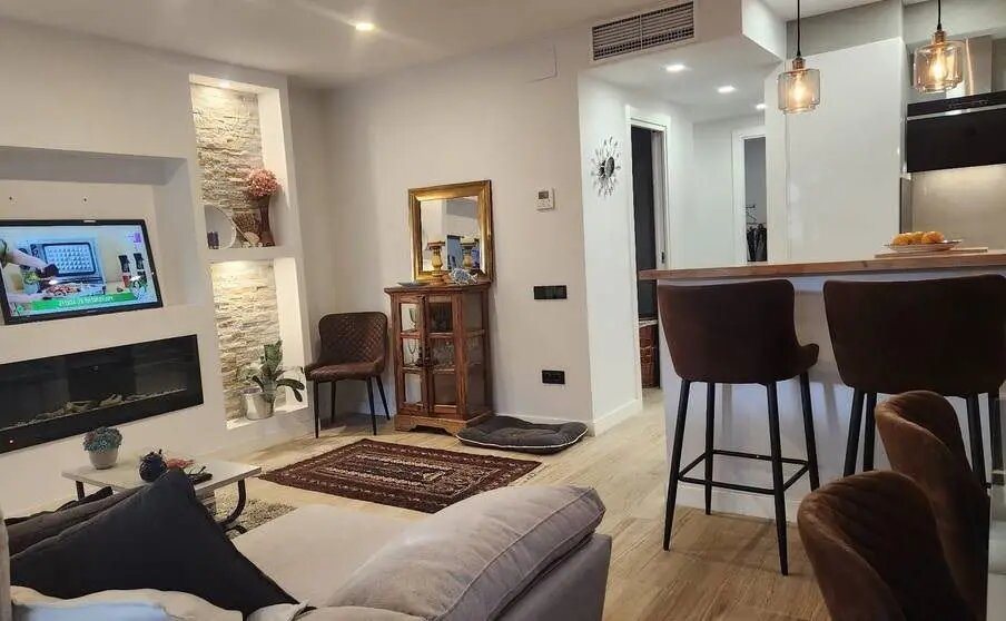 Appartement à louer, 36m², Evry