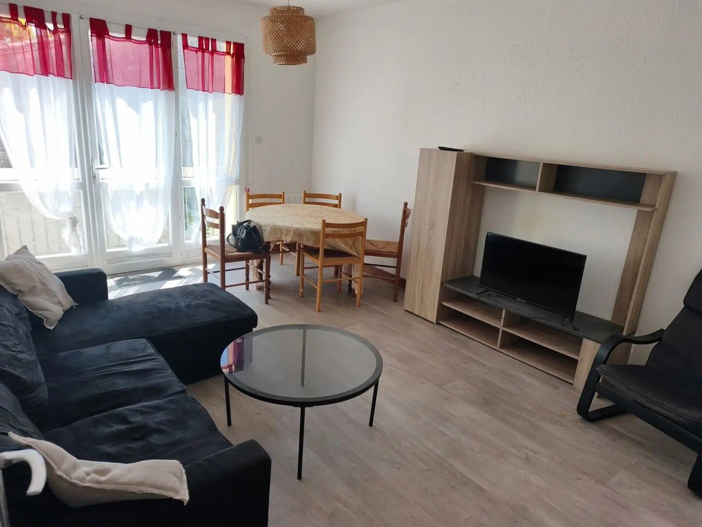 Appartement à louer, 58m², Castelnaudary
