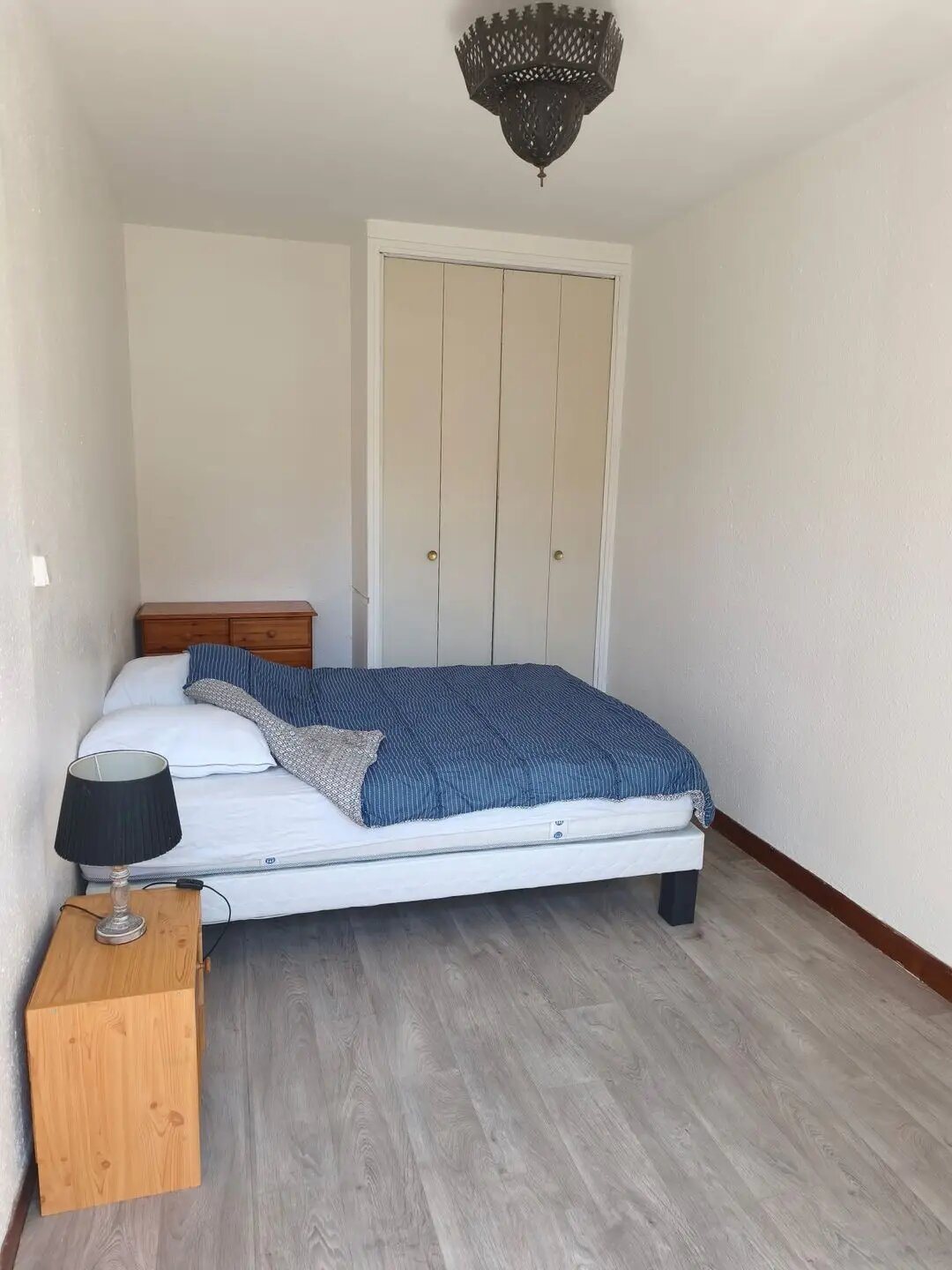 Appartement à louer, 58m², Castelnaudary