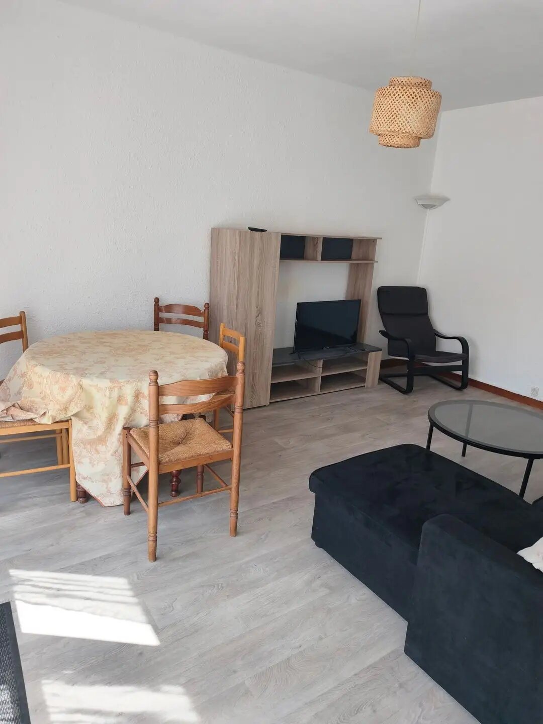 Appartement à louer, 58m², Castelnaudary