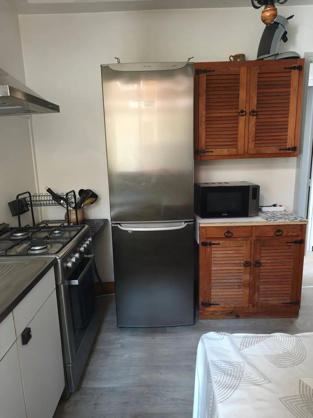 Appartement à louer, 58m², Castelnaudary