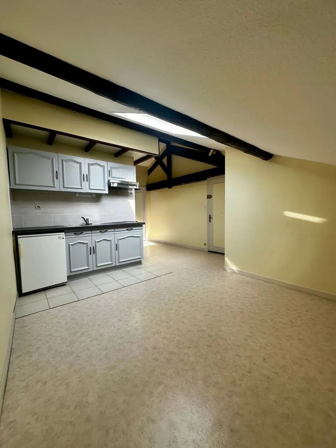 Appartement à louer, 38m², Nancy