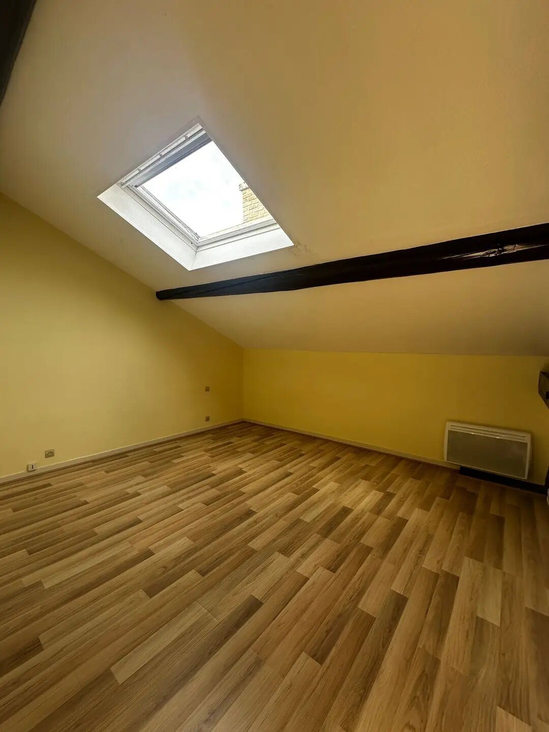 Appartement à louer, 38m², Nancy