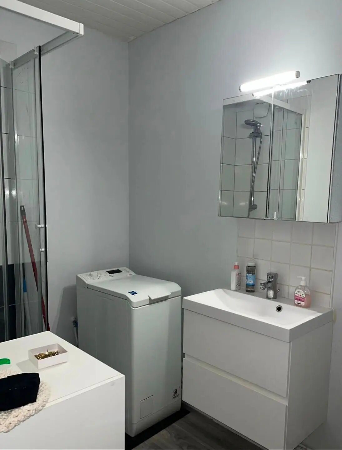 Appartement à louer, 18m², Noisy-le-Sec