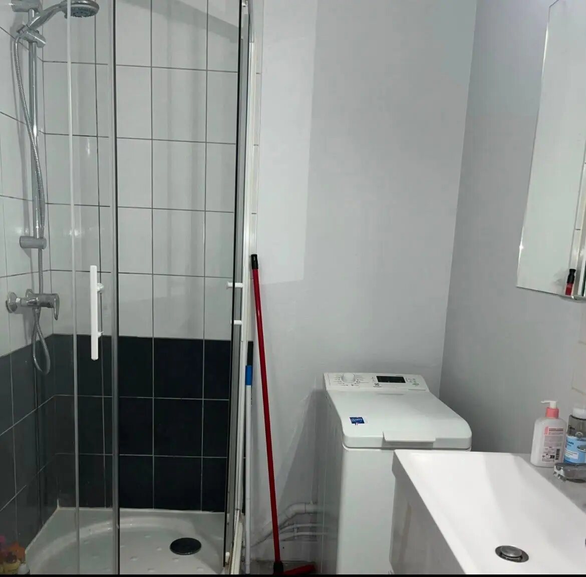 Appartement à louer, 18m², Noisy-le-Sec