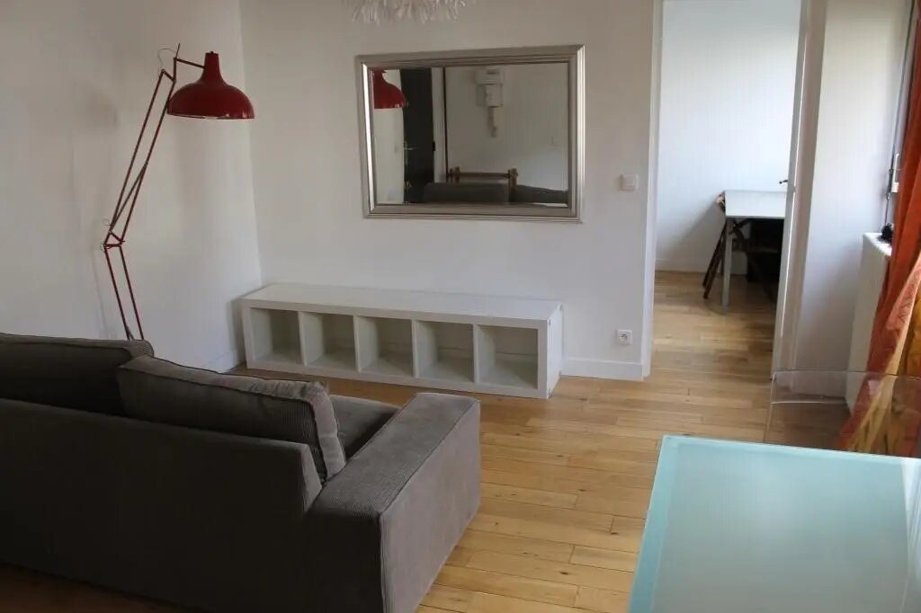 Appartement à louer, 43m², Créteil
