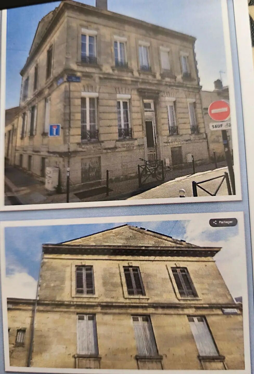 Maison à vendre, 200m², Bordeaux