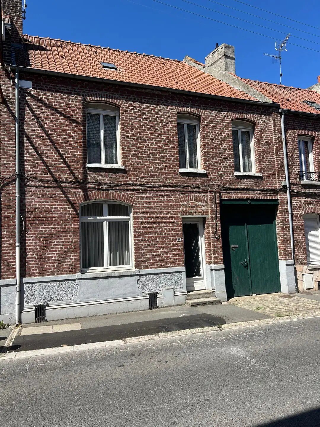 Maison à vendre, 113m², Sin-le-Noble